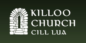 Killoo Church Restoration Project CLG logo